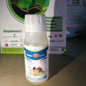 Insecticide Delta