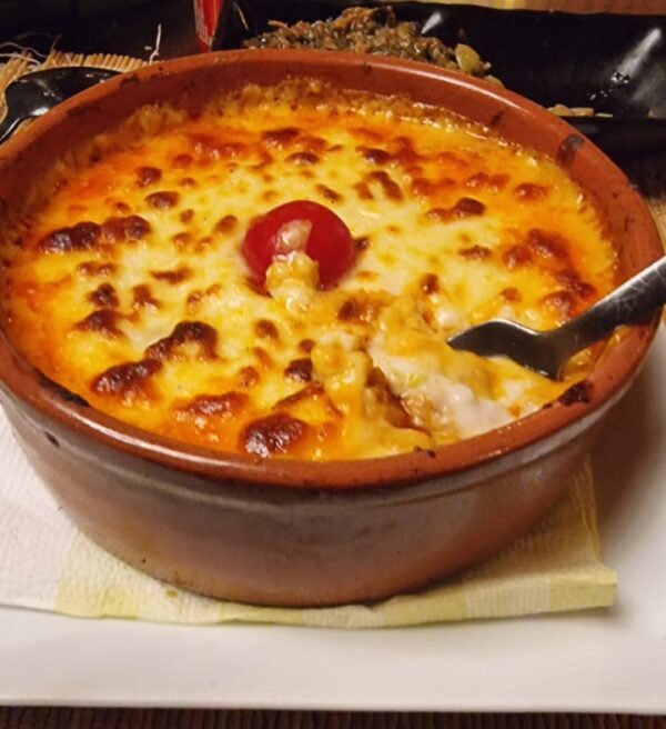 Lasagne