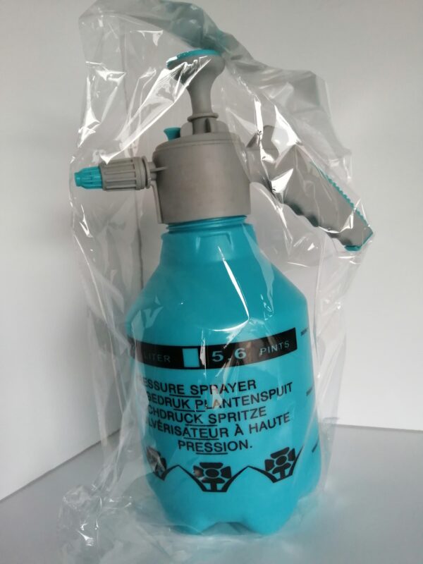 Pulverisateur 3l