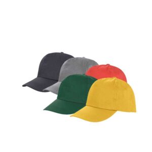 CASQUETTE PUBLICITAIRE
