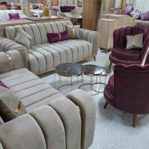 Salon Rayen