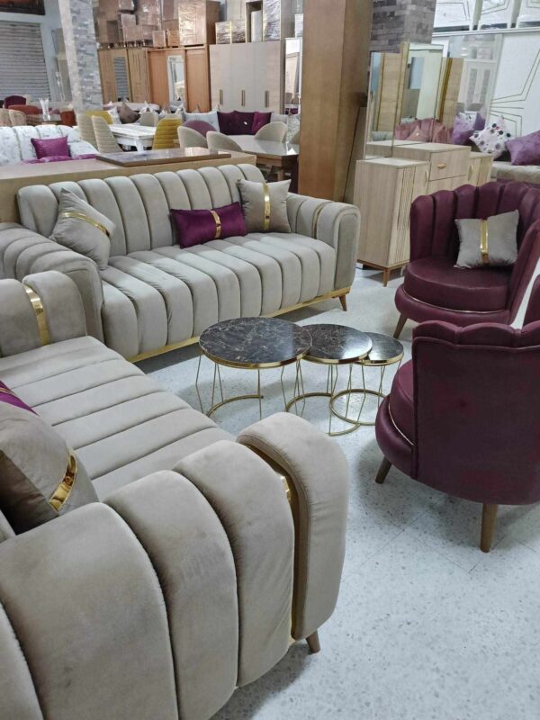 Salon Rayen