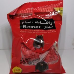 Ramet(pâte)