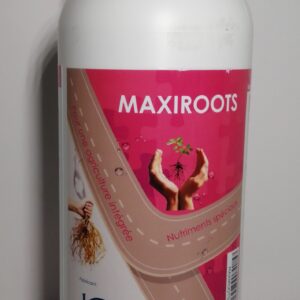Maxiroots. Engrais inorganique liquide