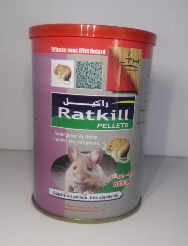 Ratkill