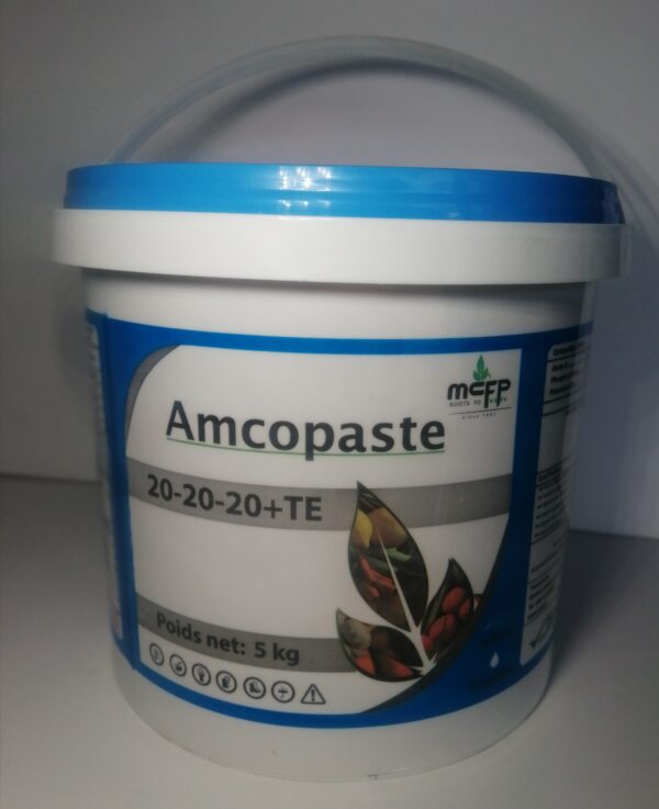 Amcopaste.5kg
